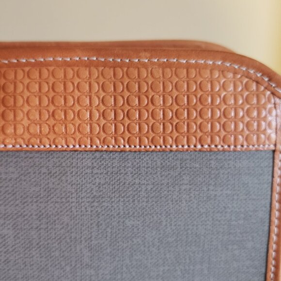 Christian Dior Clutch in Excellent Condition! Awesome! - Picture 5 of 13